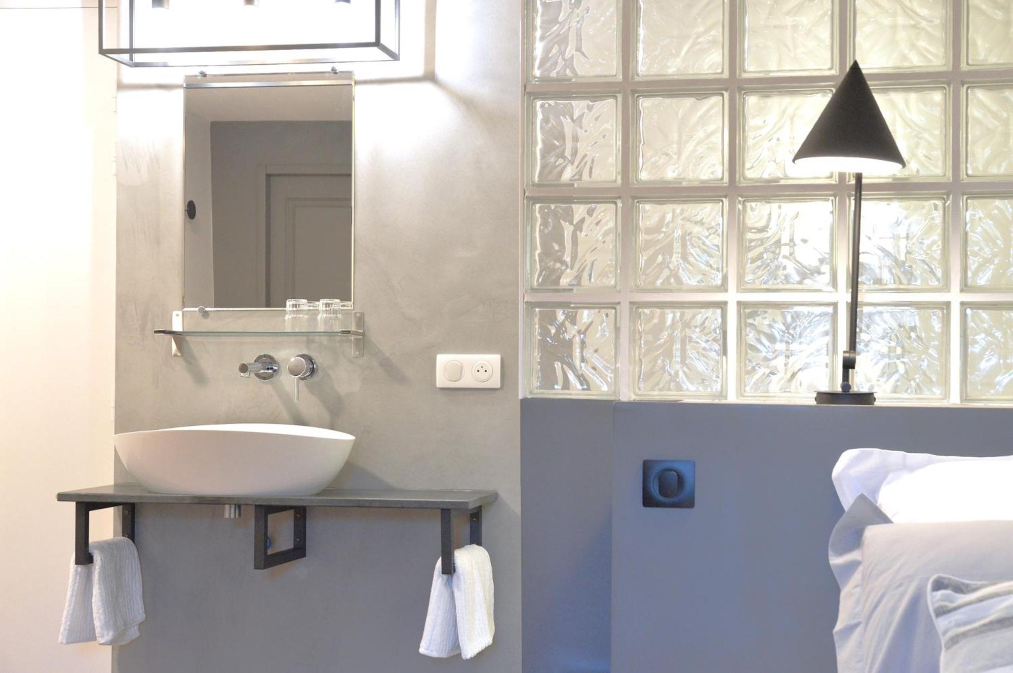 Bed and Breakfast Mas Des Druilles Generargues Exterior foto