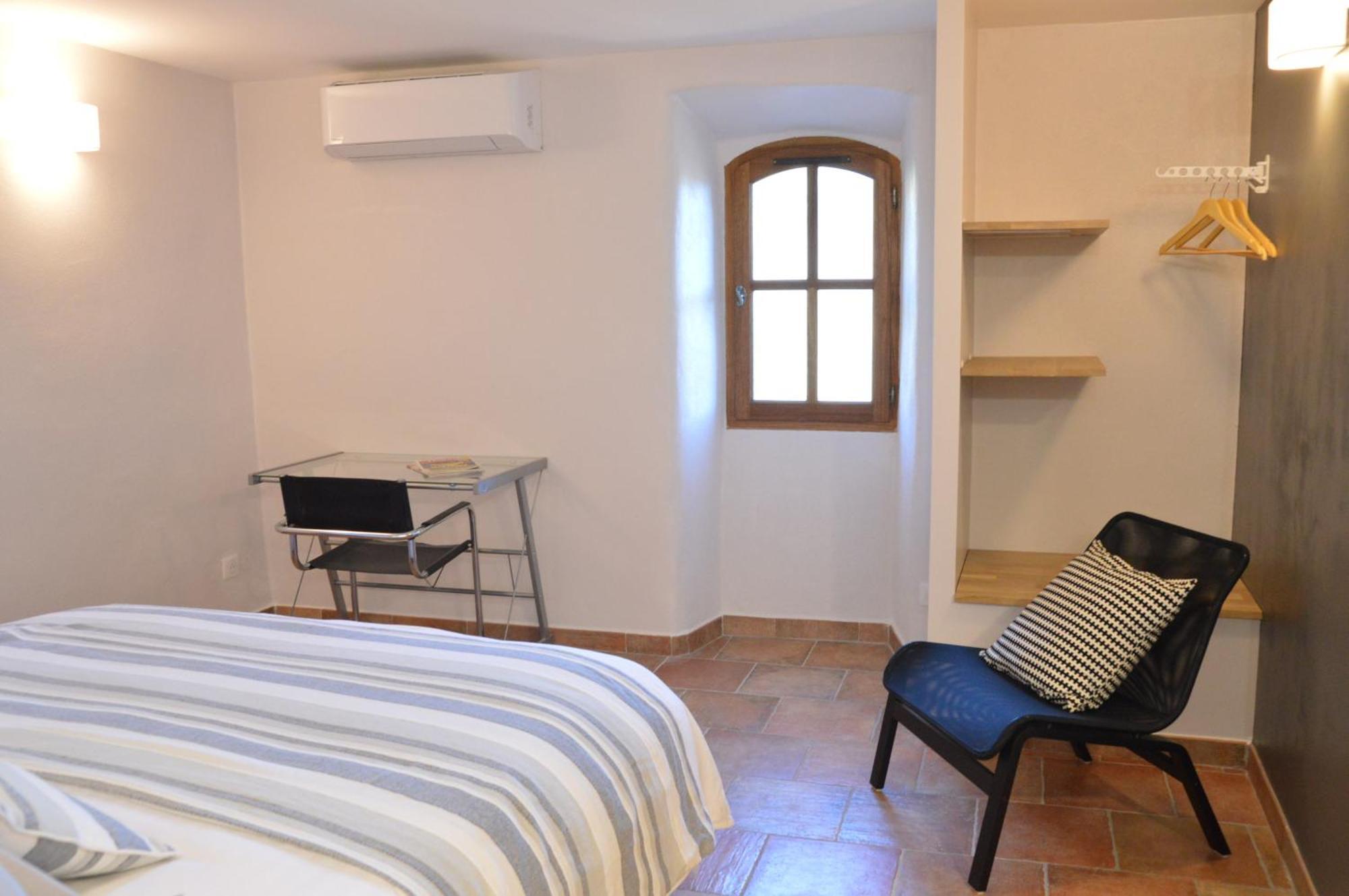 Bed and Breakfast Mas Des Druilles Generargues Exterior foto