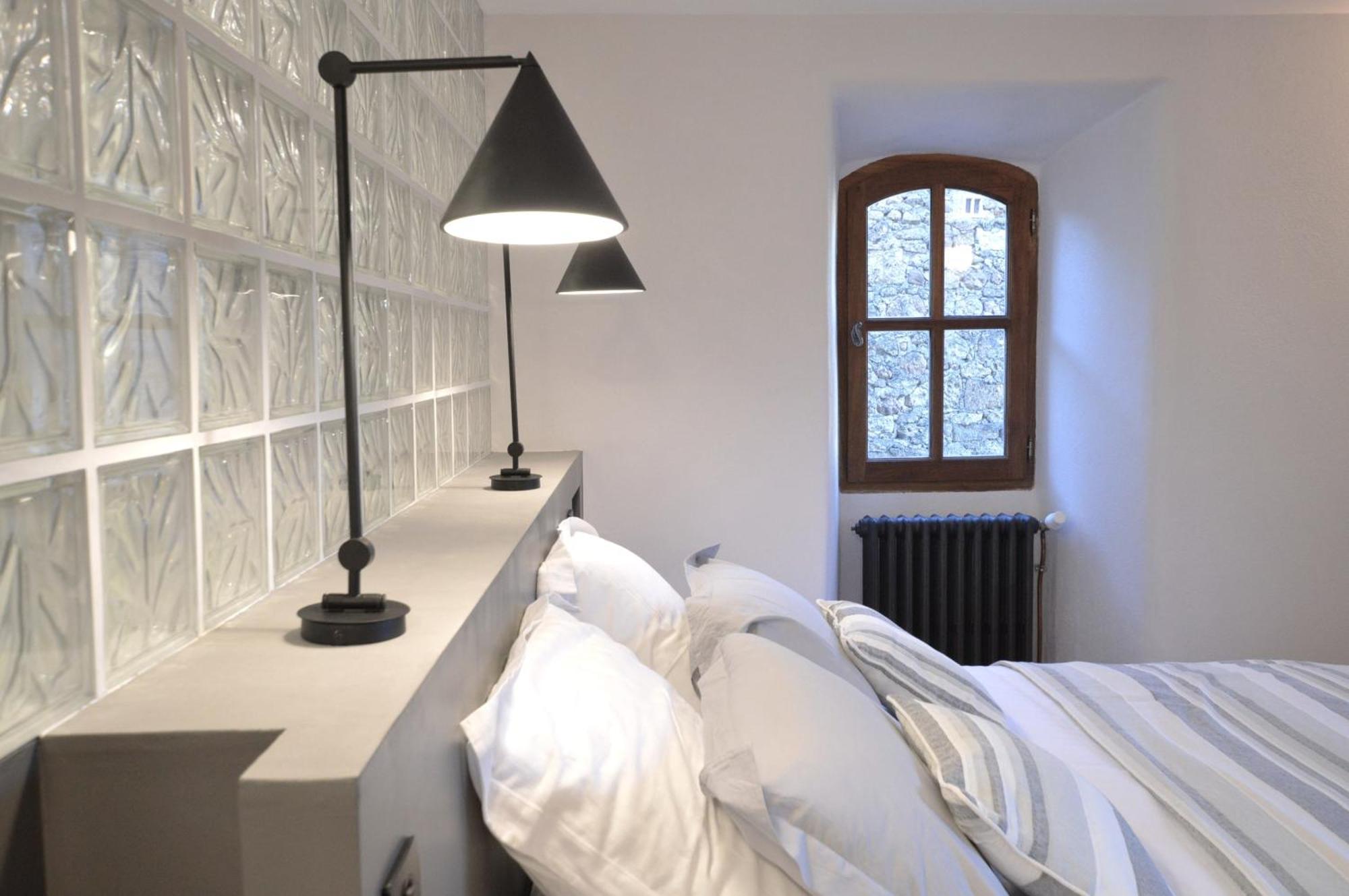 Bed and Breakfast Mas Des Druilles Generargues Exterior foto